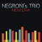 El Incomprendido (feat. Pedro Capó) - Negroni's Trio lyrics