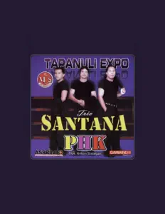 Trio Santanaを聴いたり、ミュージックビデオを鑑賞したり、経歴やツアー日程などを確認したりしましょう！
