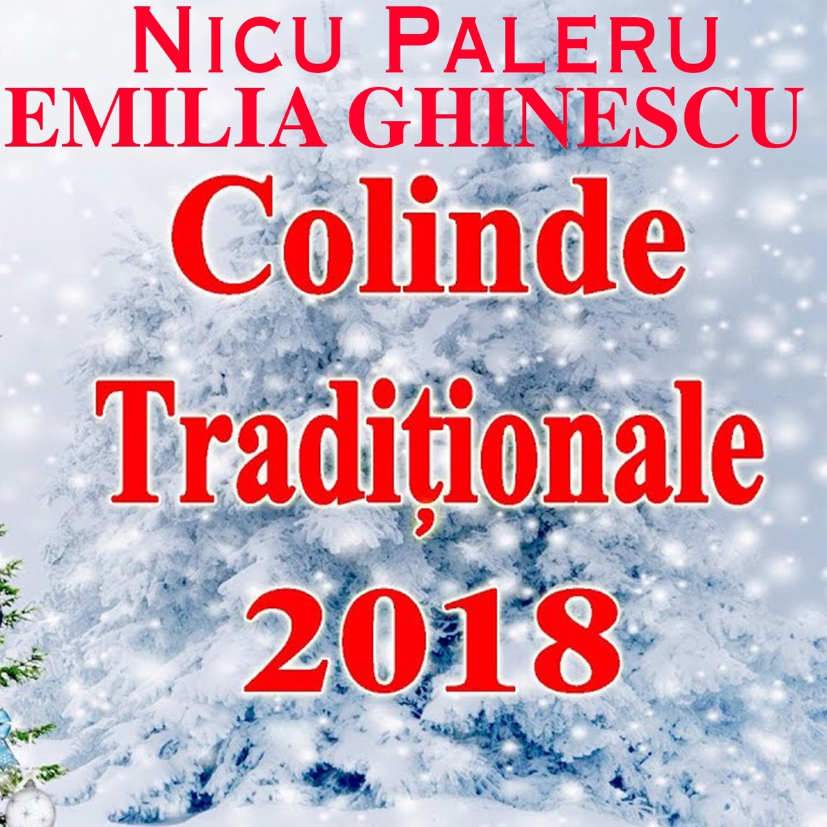 Nicu Paleru Best Hits, Vol. 4 by Nicu Paleru on Apple Music