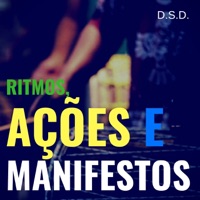 Ritmos, Ações e Manifestos - DSD