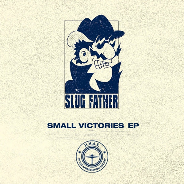 Small Victories - Single