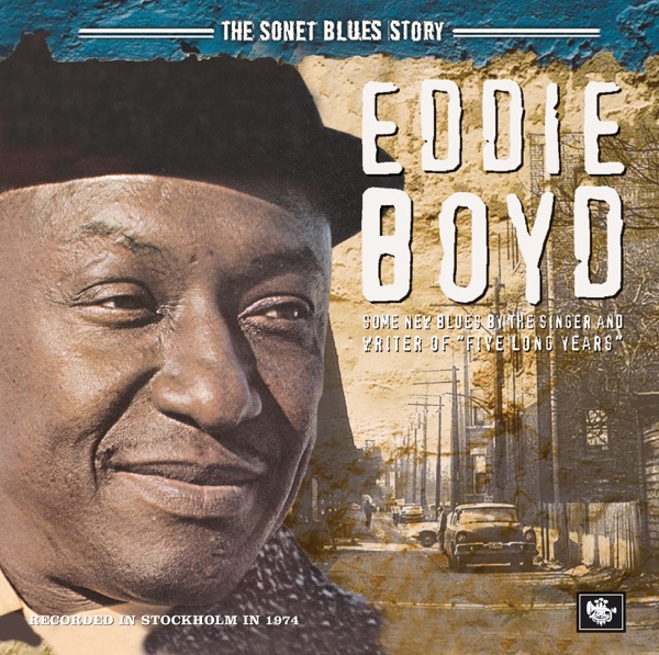 The Sonet Blues Story
