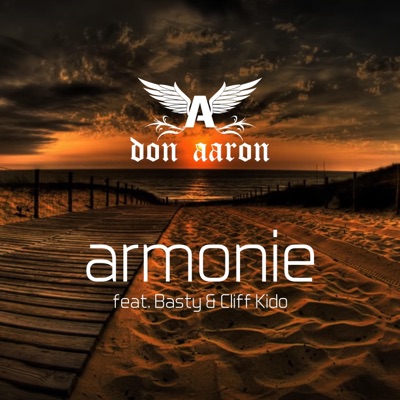 Armonie (feat. Basty & Cliff Kido) - Single