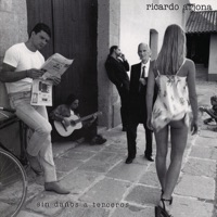 Desnuda - Ricardo Arjona