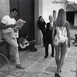 Sin Daños a Terceros - Ricardo Arjona Sin Daños a Terceros - Ricardo Arjona