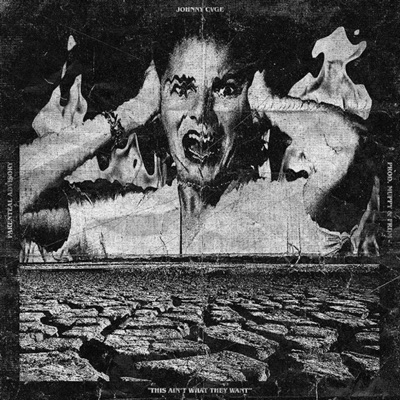 This Ain't What They Want - Single