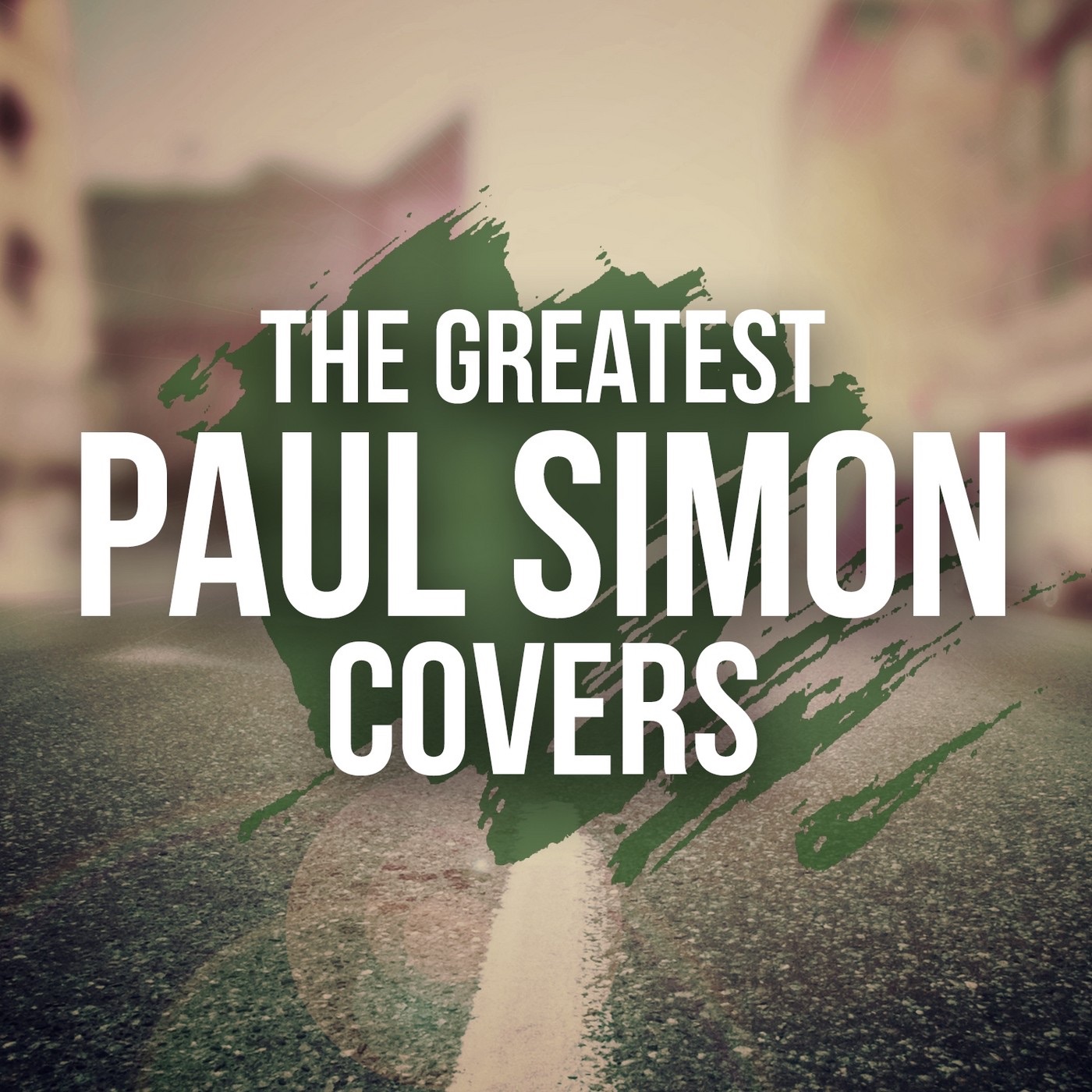 The Greatest Paul Simon Covers