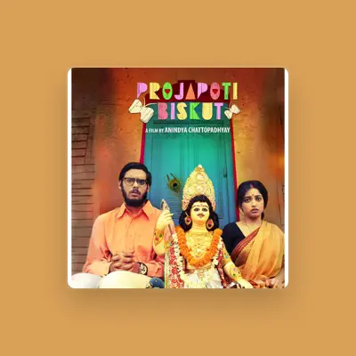 Listen to Prasen Mukherjee, watch music videos, read bio, see tour dates & more!