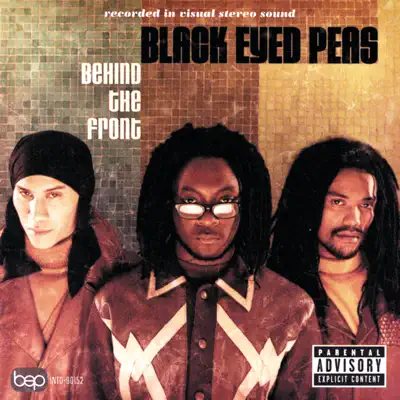 Behind the Front - The Black Eyed Peas