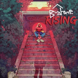 Rising B-ahwe