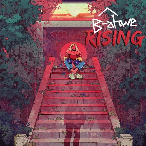 Rising