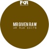 MR Raw Edits - EP