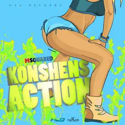 Action - Single - Konshens