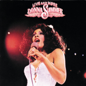 Live And More - Donna Summer