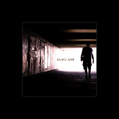 Listen to Echo Ark, watch music videos, read bio, see tour dates & more!