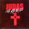 Judas (Chris Lake Remix) - Lady Gaga lyrics