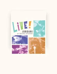 Jordani을(를) 듣고, 뮤직 비디오를 보고, 약력을 읽고, 투어 일정 등을 확인하세요!