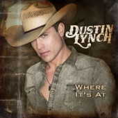 Where It's At cover
