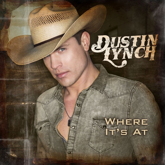 Cover artwork for Right Where We Want It