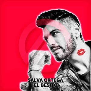 Salva Ortega - El Besito - 排舞 編舞者