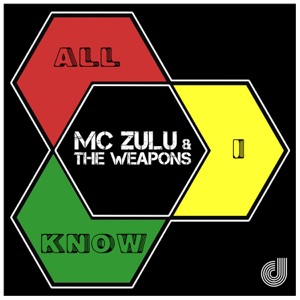 All I Know - Single