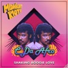 Shaking Boogie Love - EP