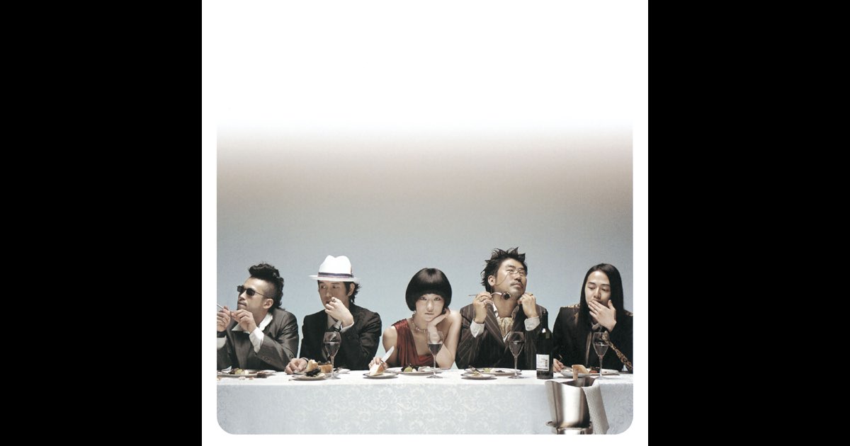 群青日和 - Single - 東京事変のアルバム - Apple Music