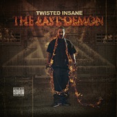 Twisted Insane - N.T.S.