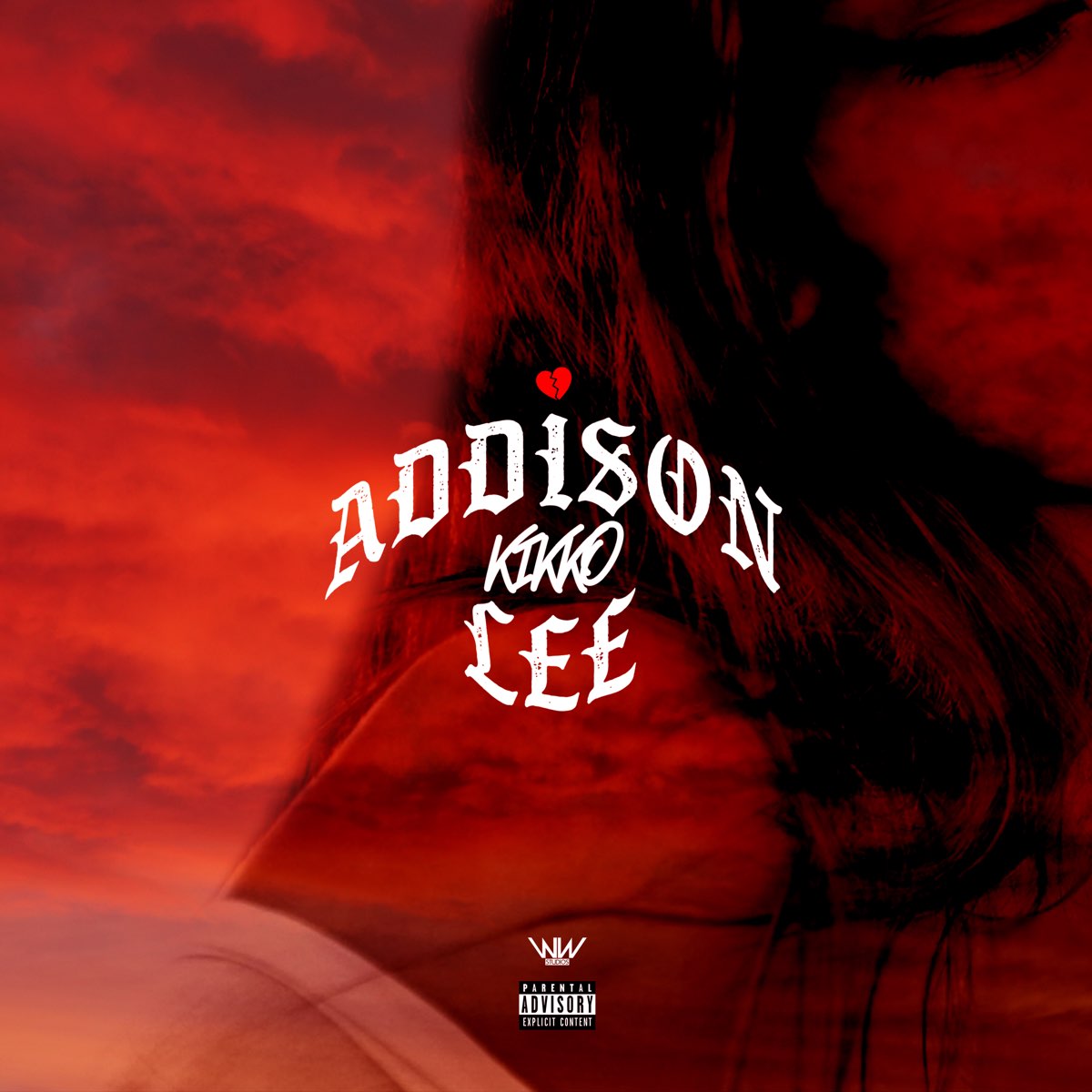 Addison Lee - Single by Kikko on Apple Music