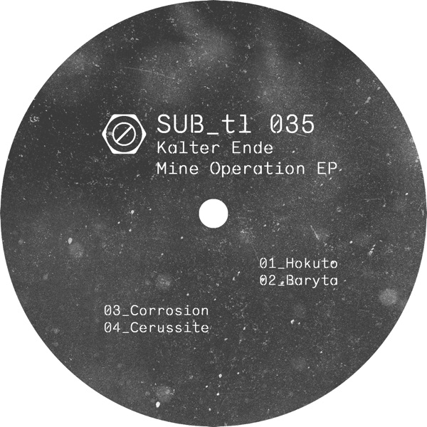 Mine Operation - EP