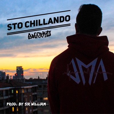 Sto Chillando - Single