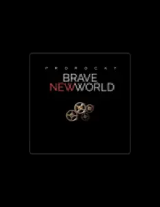 聆聽 Prorocky、觀看音樂影片、閱讀小傳、查看巡演日期等！