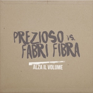 Alza il volume - Single