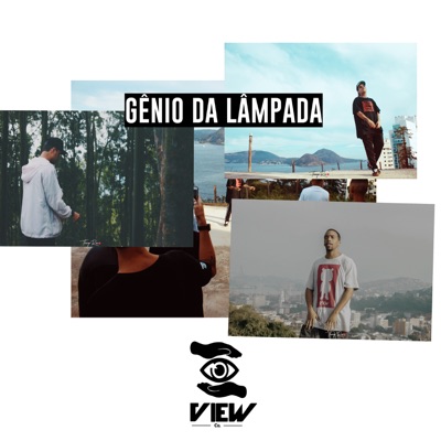 Gênio da Lâmpada - Single