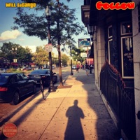 Follow - Single - Will EsCargo