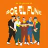 Dostrescinco - Por el Funk