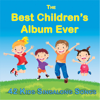 The Best Childrens Album Ever (42 Kids Singalong Songs) - Stewart Peters