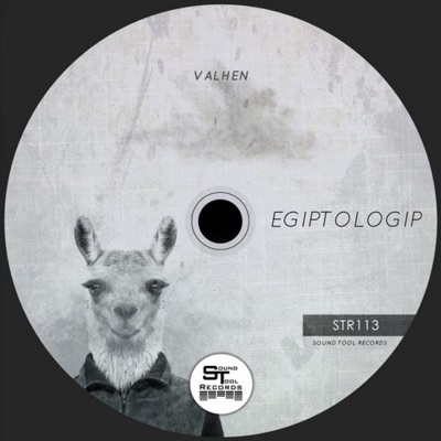 EGIPTOLOGIP - Single