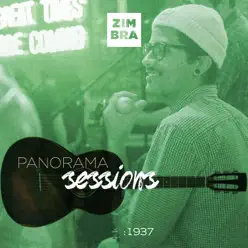 1937: Panorama Sessions - Single - Zimbra 1937: Panorama Sessions - Single - Zimbra