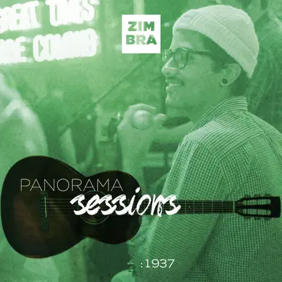1937: Panorama Sessions - Single - Zimbra