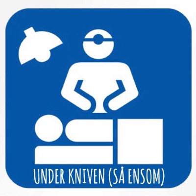 Under Kniven (Så Ensom) - Single