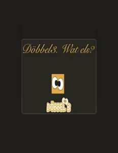 Listen to Döbbel3, watch music videos, read bio, see tour dates & more!