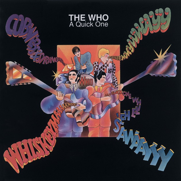The Who Sell Out Super Deluxe Edition - The Who