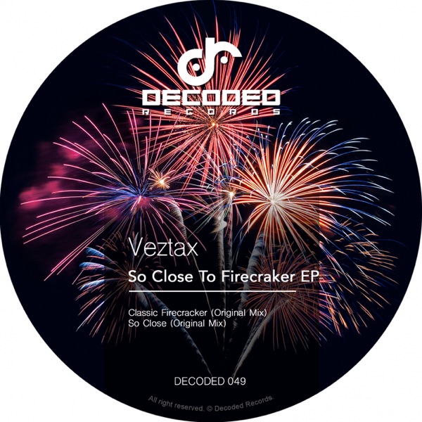 So Close to Firecraker - Single