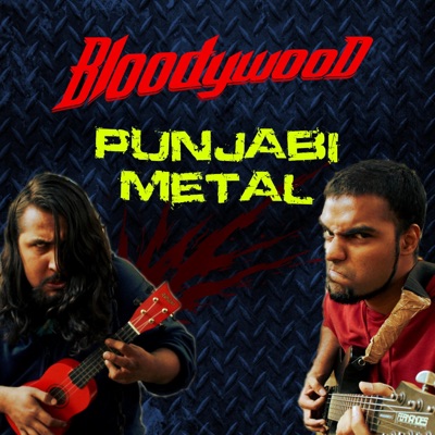 Punjabi Metal - Single