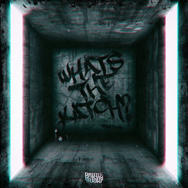 What's the Katch - EP