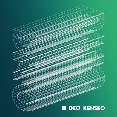 Deo Kenseo - EP