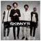 Nunca (feat. PETRA) - Os Skinny´s lyrics