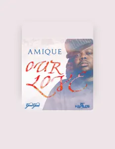 Listen to Amique, watch music videos, read bio, see tour dates & more!