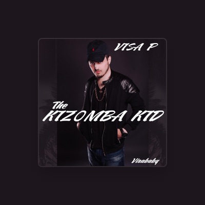 Listen to Visa P, watch music videos, read bio, see tour dates & more!